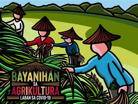 Slogan tungkol sa kahalagahan ng pagtatanim ng halaman.